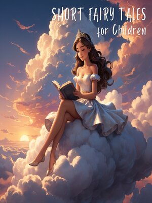 cover image of Short Fairy Tales for Children